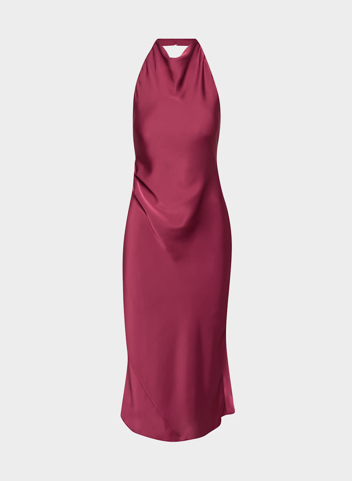 Red Dress Aritzia